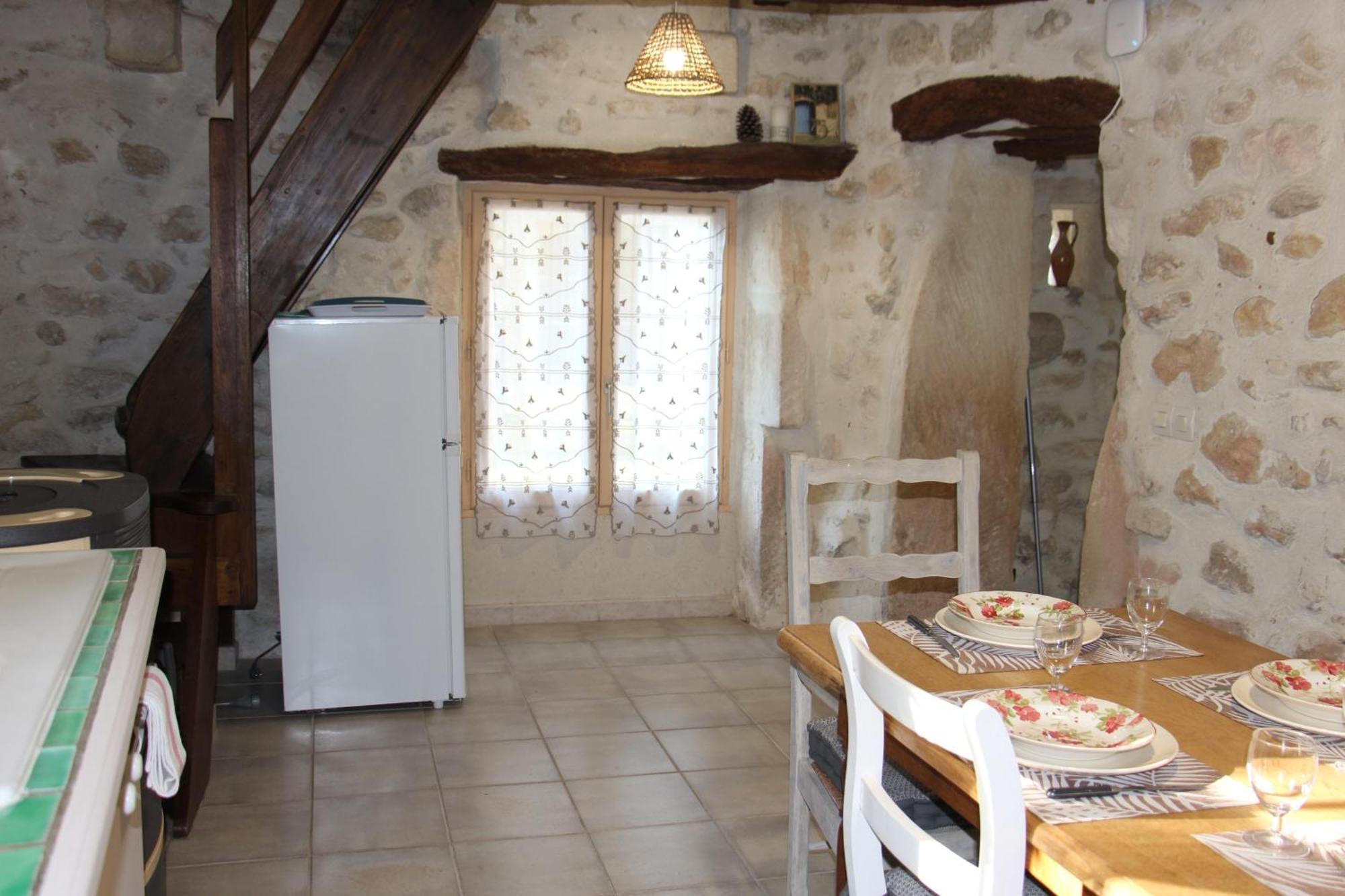 Le Pigeonnier, Gite Des Lucioles En Provence Montségur-sur-Lauzon 외부 사진